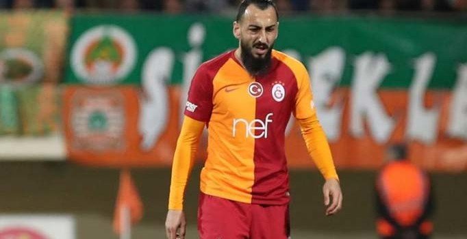 Galatasaray, Mitroglou'nu PSV Eindhoven'a kiraladı