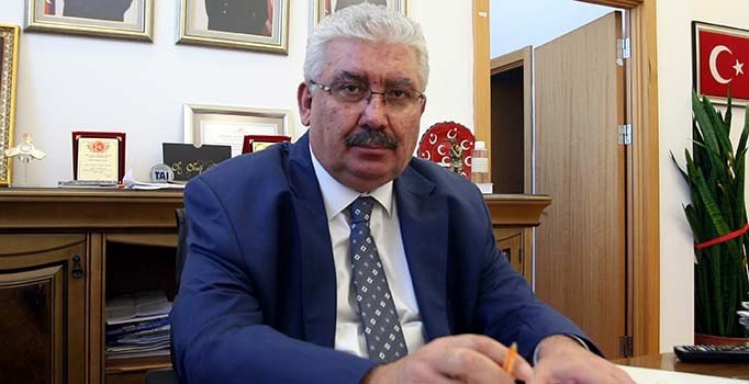 AK Parti ile MHP'den yeni karar: Muhalefetin öne çıktığı her ili yeniden değerlendirecekler