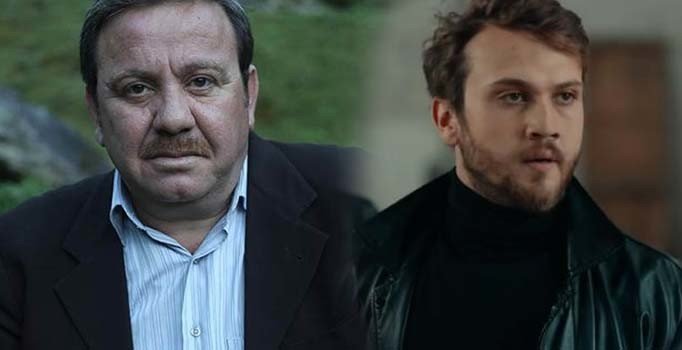 Çukur Uluç kimdir? Uluç karakterini canlandıran Serhat Özcan kimdir?