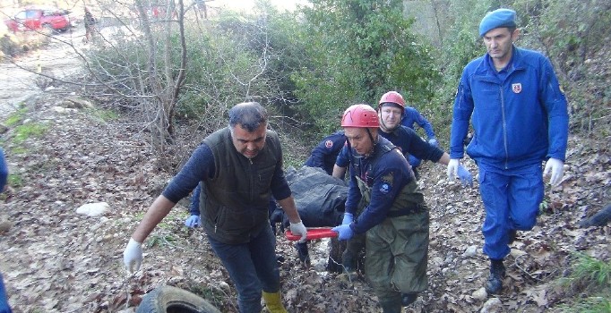 Safari rehberinin feci ölümü