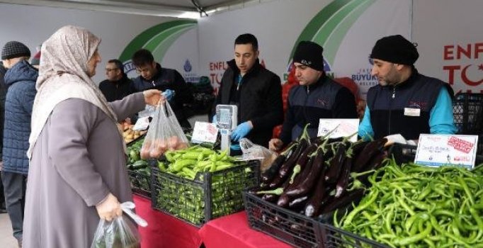 İnternette tanzim satışı başladı... Tanzim ürünü fiyatları | www.epttavm.com giriş ve alışveriş