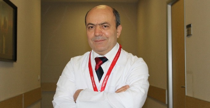 Memorial Antalya Hastanesi Kardiyoloji Bölümü’ne güçlü isimler