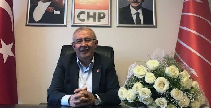CHP Giresun İl Başkanı Bilge: "Giresun’da işverenler kepenk indiriyor "