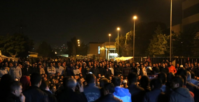 Renault'ta anlaşma sağlanamadı, Ford işbaşı yaptı