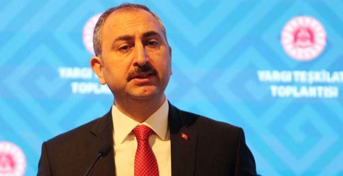 Bakan Gül: Milletimiz böyle acılar yaşamasın