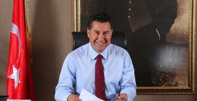 Bodrum Belediye Başkanı Mehmet Kocadon CHP'den istifa etti