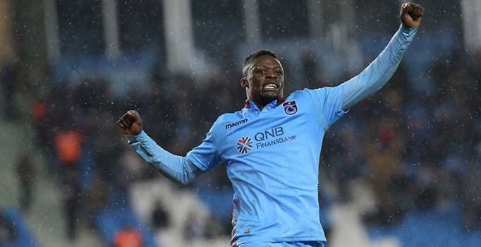 Ekuban: Ligi ve kupayı en iyi noktada tamamlamak istiyoruz