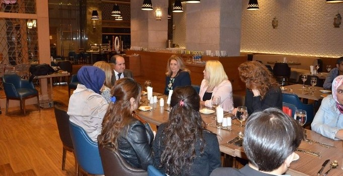 9 Mayıs Dünya Çölyak İle Mücadele Günü