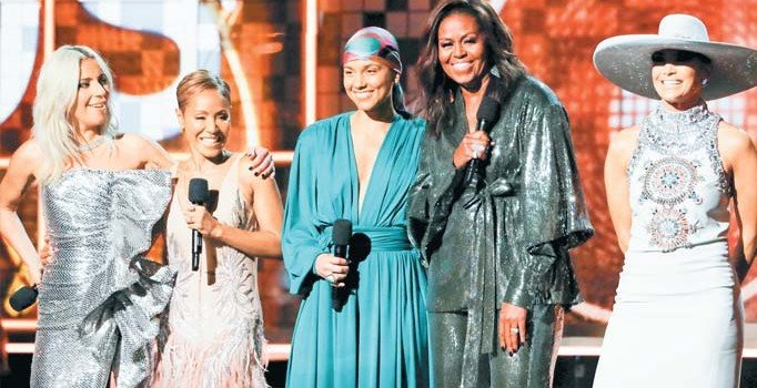 Irkçılık karşıtı şarkıya ilk ödül