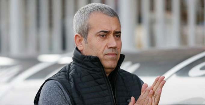 Göztepe'de Kemal Özdeş'in golcü telaşı