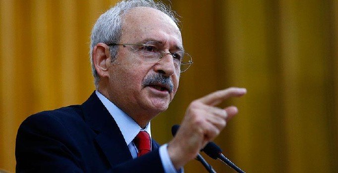 Kılıçdaroğlu'ndan Mısırlı Hüseyin tepkisi: Karar gazetesi yazmasaydı hiçbir şey yapılmayacaktı