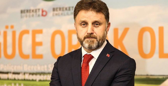 Tarım Kredi Genel Müdürlüğü: Tanzim satışta 2,5 aylık planlamamız var