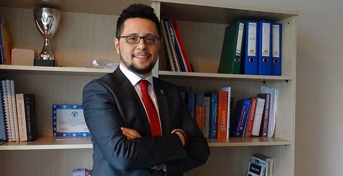 Türk bilim insanlarından deniz temizliğinde önemli buluş