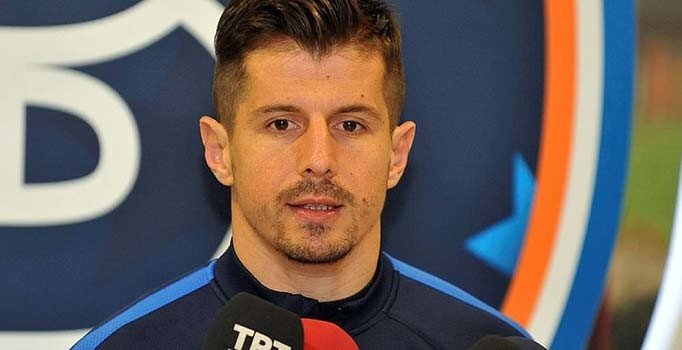 FETÖ soruşturmasında Emre Belözoğlu'nun banka hesapları incelemeye alındı