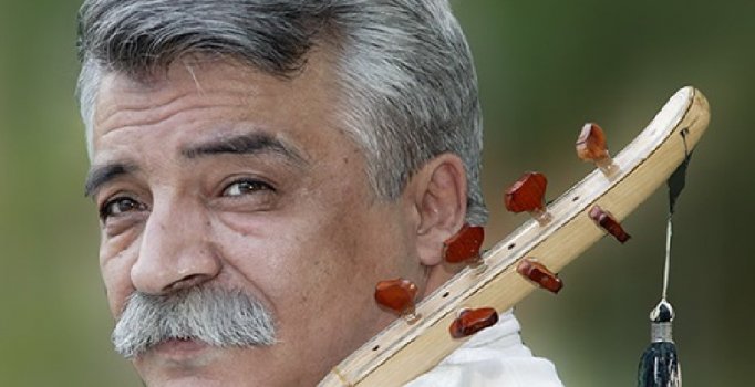 Ozan Arif kimdir, nerelidir? Şair Ozan Arif hayatını kaybetti