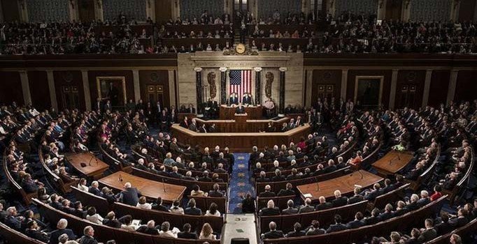 Son dakika! ABD, Suudi Arabistan'a verdiği askeri desteği kesiyor