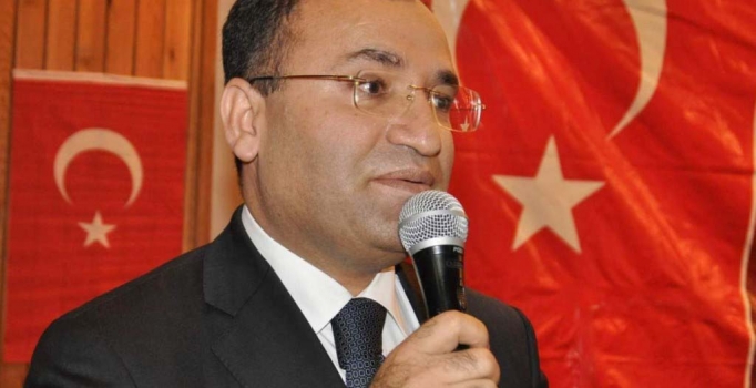Bozdağ: PKK yüz yüze de tehdit ediyor