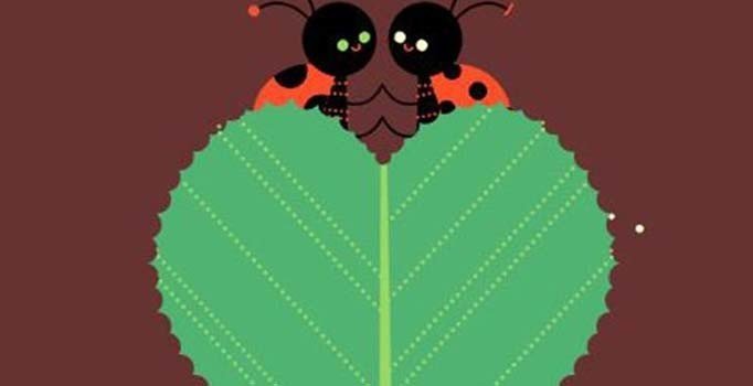 Google’dan 14 Şubat Sevgililer Gününe özel Doodle