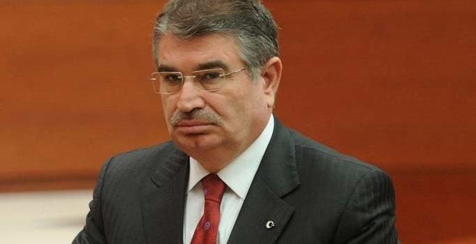 Son dakika! İYİ Parti’den ‘İdris Naim Şahin’ açıklaması