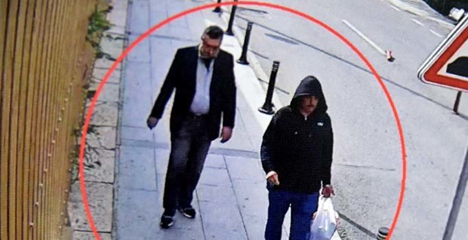 İşte Cemal Kaşıkçı cinayetindeki yerel işbirlikçinin fotoğrafı