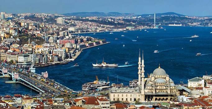 İstanbul'daki 66 bin binanın risk tespiti yapıldı