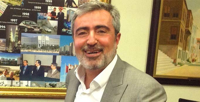 Fadıl Akgündüz profesörü böyle dolandırmış: Peygamber torunuyum