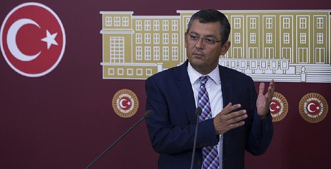 CHP'den tanzim satışa destek