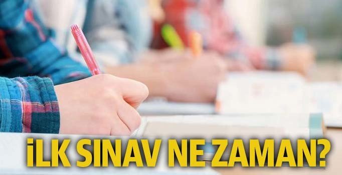 ALES ne zaman yapılacak? ÖSYM ALES sınav ve başvuru tarihlerini duyurdu