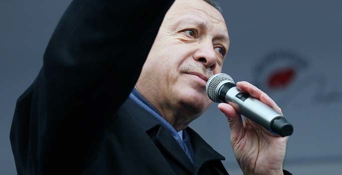 Erdoğan'dan polisin kolunu ısıran HDP'li vekile: Hesabını soracağız