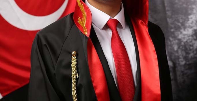 Eski HSYK üyesi Resul Yıldırım'a 13 yıl 6 ay hapis cezası