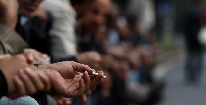 RTÜK'ten sigara görüntülerine 12 milyonluk ceza