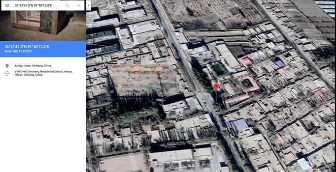 Çin, Uygur Türklerini yüz tanıma teknolojisiyle adım adım izliyor