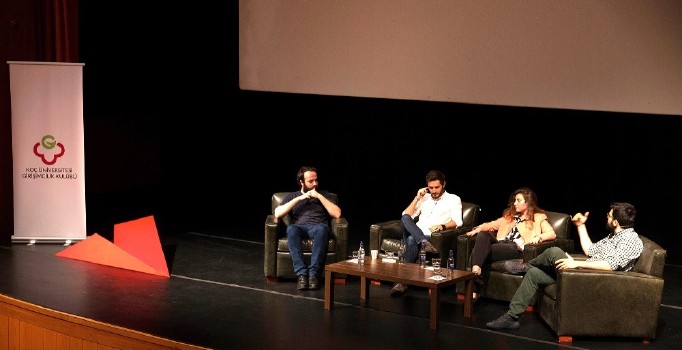 Türkiye’nin önde gelen girişimcileri 3’üncü kez ‘Zero to One’da