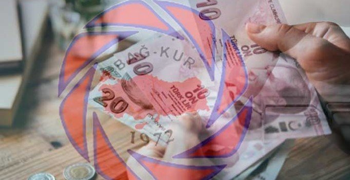 Bağkur borcu olanları sevindiren haber! Bağkur borç silme şartları neler? Bağkur borcu nasıl silinir