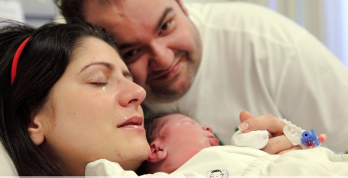 Bakan İslam'dan 
"doğum yardımı" genelgesi