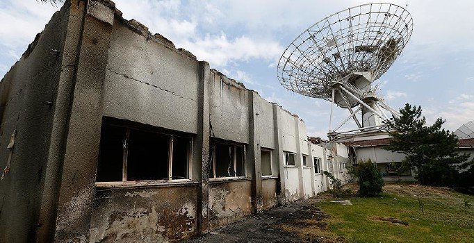 TÜRKSAT'ı işgal eden darbecilere verilen rekor cezaya onama