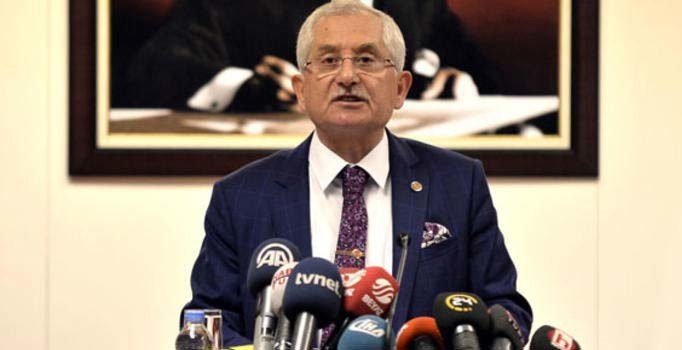 Son dakika: YSK'dan seçmen listesi uyarısı | Nerede oy kullanacağınızı kontrol edin