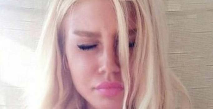 10'uncu kattan düşen mimar Eda Yamanarslan can verdi