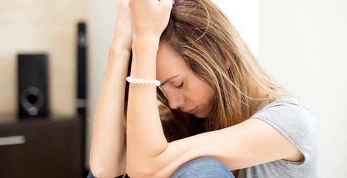 ‘Depresyondayım’ın sonu yaşlı beyin