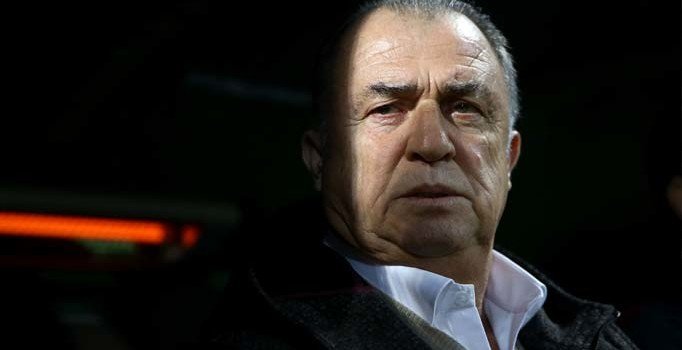 Fatih Terim'den Barış Pınarı Harekatı'na destek: Dimdik ayaktayız