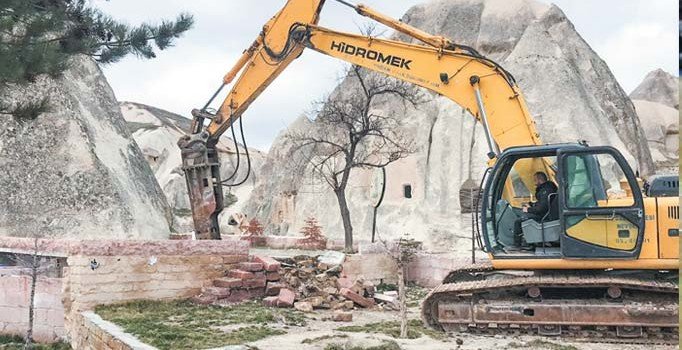 Kartal değil Türkiye raporu