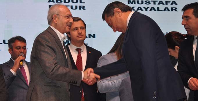 Kılıçdaroğlu'ndan Erdoğan'a 'kurşun' cevabı