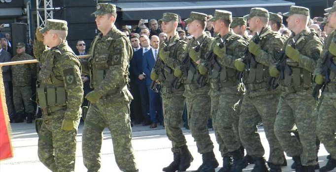 Bölge kaynarken: NATO, Kosova’daki ‘hakimiyetini’ genişletiyor