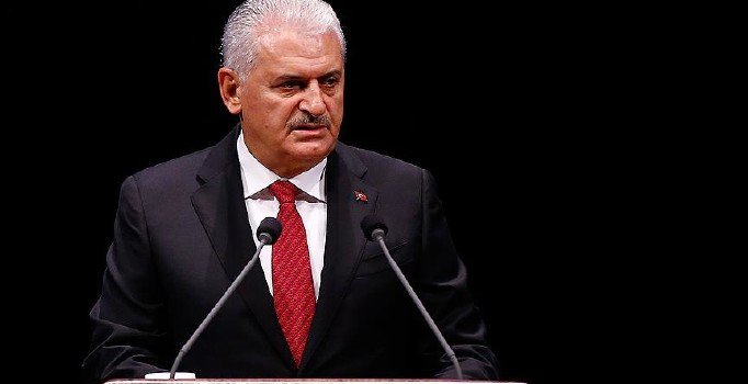 Binali Yıldırım: 5 yılda 243 bin kapasiteli otopark yapacağız