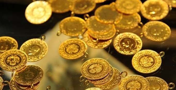 Altın fiyatları 120 liranın altına geriledi! Çeyrek altın ne kadar oldu? (20.05.2016)