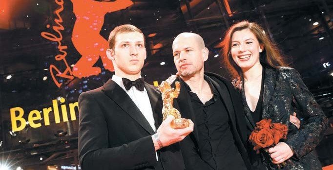 Altın Ayı’da ‘Oray’ sürprizi