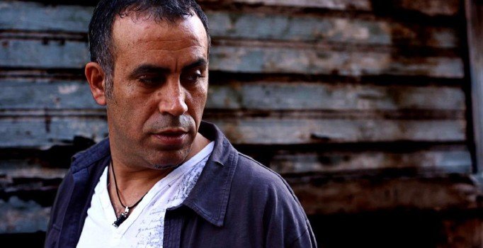 Haluk Levent'ten yürüteç isyanı: Vicdanın v'si kalmamış!