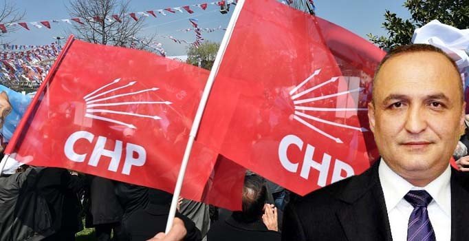 CHP Gaziantep İl Yönetimi istifa etti | Son Dakika Haberi