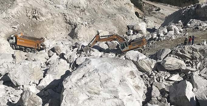 Milas'taki maden ocağı faciasına 3 tutuklama