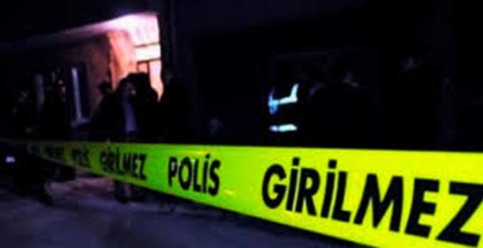 Samsun'da bir kişi cami tuvaletinde ölü bulundu